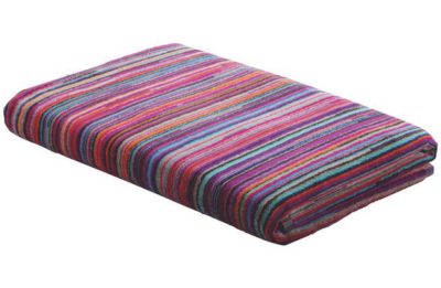 Habitat - Shadi Brights Bath - Towel Habitat - Shadi Brights Bath - Towel